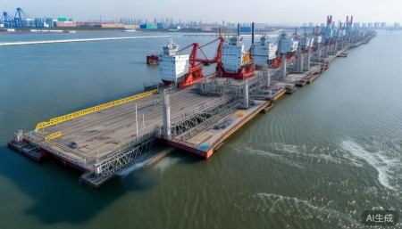 600017日照港股票,概念,前景,怎么样,个股分析,技术分析,基本面分析 其次,它的基础设施这几年也在升级。比如新