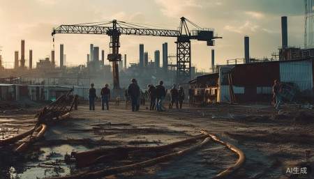 603315福鞍股份股票,概念,前景,怎么样,个股分析,技术分析,基本面分析 第一个风险是行业周期性太强。它所在的装备