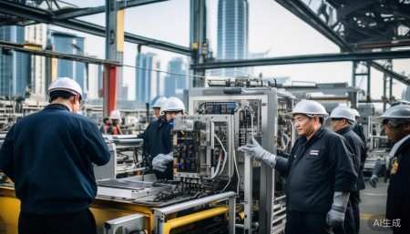 603960克来机电股票,概念,前景,怎么样,个股分析,技术分析,基本面分析 第一,国产替代在加速。过去很多高端自动化