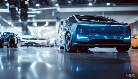 300943春晖智控股票,概念,前景,怎么样,个股分析,技术分析,基本面分析 Q:它在新能源车领域的客户有哪些?
A