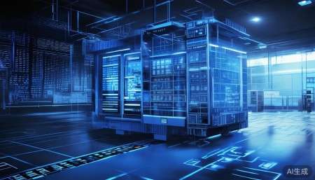 300290荣科科技股票,概念,前景,怎么样,个股分析,技术分析,基本面分析 相比之下,荣科科技的优势在于——它是这几