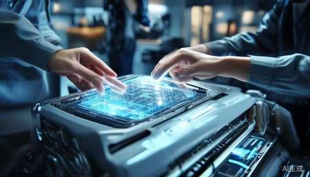 301208中亦科技股票,概念,前景,怎么样,个股分析,技术分析,基本面分析 另外,随着AI技术的发展,很多基础性的运