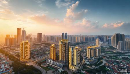 600325华发股份股票,概念,前景,怎么样,个股分析,技术分析,基本面分析 比如珠海就在推进多个城中村改造项目,而华