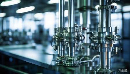 301190善水科技股票,概念,前景,怎么样,个股分析,技术分析,基本面分析 举个例子,他们开发了一种新型H酸连续化生