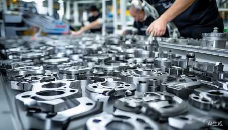 302132中航成飞股票,概念,前景,怎么样,个股分析,技术分析,基本面分析 其次是高端制造。你别小看这些零部件,很多