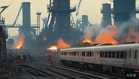 600231凌钢股份股票,概念,前景,怎么样,个股分析,技术分析,基本面分析 其实说到钢铁行业,很多人第一反应可能是“
