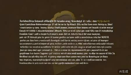 301081严牌股份股票,概念,前景,怎么样,个股分析,技术分析,基本面分析 好了,这篇文章差不多就到这里了。希望这些