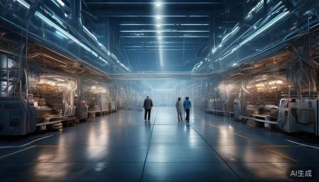 301081严牌股份股票,概念,前景,怎么样,个股分析,技术分析,基本面分析 第四个是智能化升级。他们已经在推进智能制