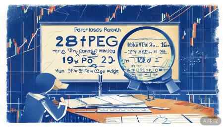 301459丰茂股份股票,概念,前景,怎么样,个股分析,技术分析,基本面分析 另一种算法是看PEG(市盈率相对盈利增长