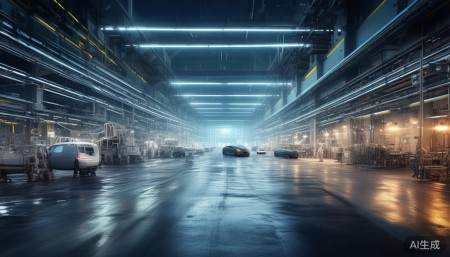 301215中汽股份股票,概念,前景,怎么样,个股分析,技术分析,基本面分析 汽车试验场这玩意儿,听起来有点冷门,但它