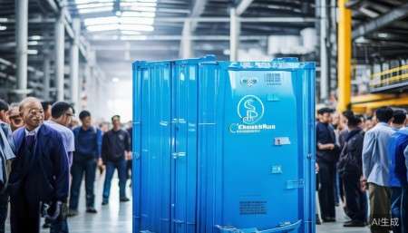 300505川金诺股票,概念,前景,怎么样,个股分析,技术分析,基本面分析 那为啥市场愿意给它贴上“新能源”的标签呢