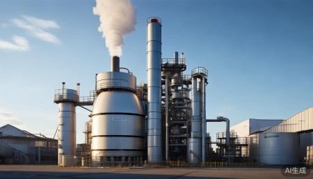 301559中集环科股票,概念,前景,怎么样,个股分析,技术分析,基本面分析 比如他们做的大型危废焚烧系统,在国内算是