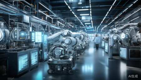 300926博俊科技股票,概念,前景,怎么样,个股分析,技术分析,基本面分析 甚至还有人把它扯进了“机器人概念”。为啥