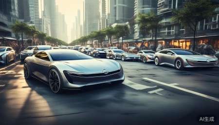 300926博俊科技股票,概念,前景,怎么样,个股分析,技术分析,基本面分析 首先是“新能源汽车”概念,这个不用说了,