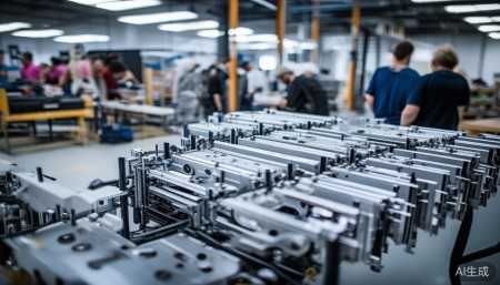 300926博俊科技股票,概念,前景,怎么样,个股分析,技术分析,基本面分析 有意思的是,他们还在往模块化供货的方向走