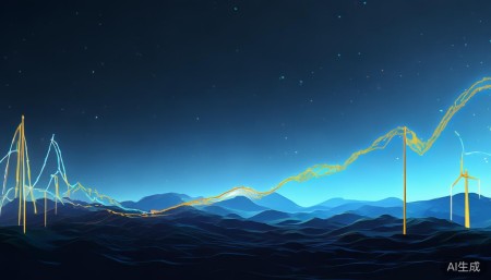 300129泰胜风能股票,概念,前景,怎么样,个股分析,技术分析,基本面分析 先看营收。2021年的时候,它的营业收入