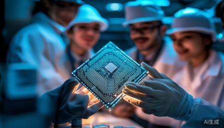 300139晓程科技股票,概念,前景,怎么样,个股分析,技术分析,基本面分析 但它确实在做自己的芯片,而且是完全自主研