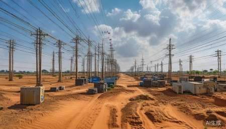 300139晓程科技股票,概念,前景,怎么样,个股分析,技术分析,基本面分析 其次,海外市场其实潜力不小。非洲很多国家