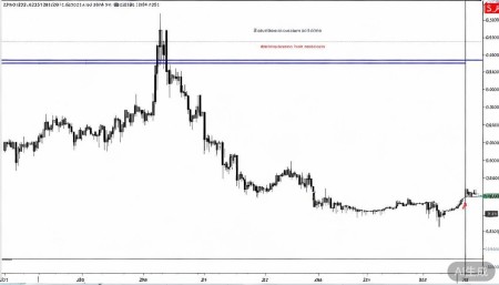 600303曙光股份股票,概念,前景,怎么样,个股分析,技术分析,基本面分析 先看大的趋势。从2015年高点下来之后,