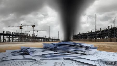 603018华设集团股票,概念,前景,怎么样,个股分析,技术分析,基本面分析 最后是宏观经济的影响。经济下行时,政府可