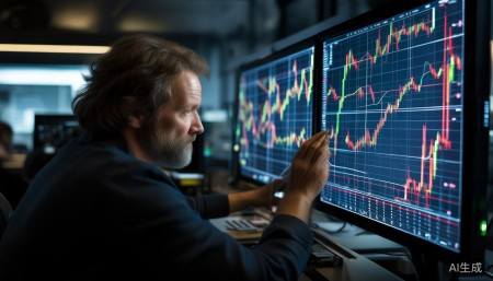 300416苏试试验股票,概念,前景,怎么样,个股分析,技术分析,基本面分析 好了,基本面聊完了,咱们再来看看技术面。