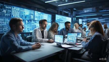 300416苏试试验股票,概念,前景,怎么样,个股分析,技术分析,基本面分析 第三个是技术迭代的风险。科技发展太快了,