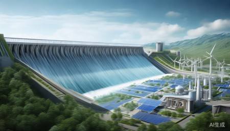 600886国投电力股票,概念,前景,怎么样,个股分析,技术分析,基本面分析 首先,最直接的就是“水电+清洁能源”这个