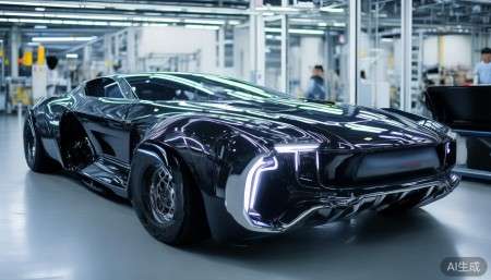 605166聚合顺股票,概念,前景,怎么样,个股分析,技术分析,基本面分析 另外,随着新能源汽车和轻量化材料的发展,