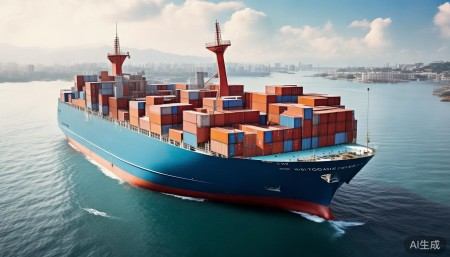 601872招商轮船股票,概念,前景,怎么样,个股分析,技术分析,基本面分析 另外,它的国际化程度比较高。不像有些航运