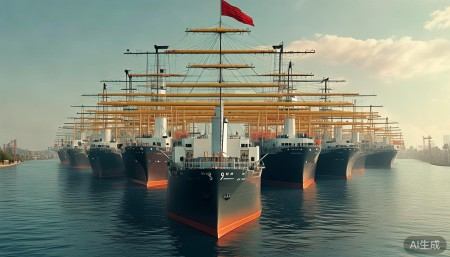 601872招商轮船股票,概念,前景,怎么样,个股分析,技术分析,基本面分析 还有一点让我觉得挺有意思的,它旗下有不少