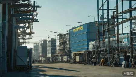 301252同星科技股票,概念,前景,怎么样,个股分析,技术分析,基本面分析 不过也得承认,这个行业竞争挺激烈的。国内