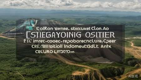 603993洛阳钼业股票,概念,前景,怎么样,个股分析,技术分析,基本面分析 我给你举个例子,它在刚果(金)买了Ten