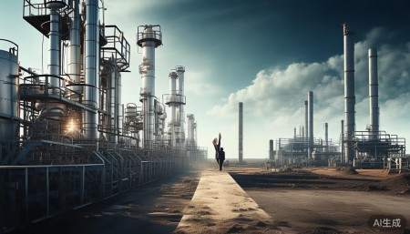 301292海科新源股票,概念,前景,怎么样,个股分析,技术分析,基本面分析 第一个风险是行业周期性波动。化工行业天生