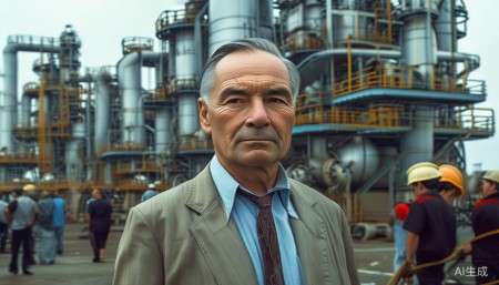 301292海科新源股票,概念,前景,怎么样,个股分析,技术分析,基本面分析 从公开资料看,这位老板在化工行业干了二十