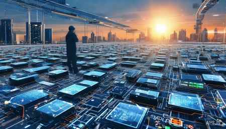 301379天山电子股票,概念,前景,怎么样,个股分析,技术分析,基本面分析 先看行业大环境。显示模组这个行业,说白了