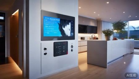 301379天山电子股票,概念,前景,怎么样,个股分析,技术分析,基本面分析 再说智能家居。虽然这两年房地产不太景气,