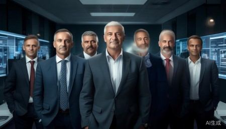 301379天山电子股票,概念,前景,怎么样,个股分析,技术分析,基本面分析 最后说说管理层。董事长兼总经理是技术出身