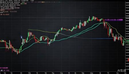 600770综艺股份股票,概念,前景,怎么样,个股分析,技术分析,基本面分析 再看均线系统,目前股价处在所有均线之下,
