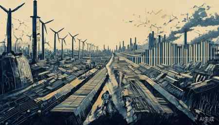 600997开滦股份股票,概念,前景,怎么样,个股分析,技术分析,基本面分析 先看行业大环境。煤炭行业这几年其实挺复杂