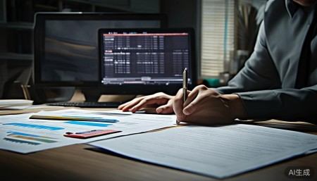 601611中国核建股票,概念,前景,怎么样,个股分析,技术分析,基本面分析 聊到基本面,我就得翻财报了。说实话,刚开