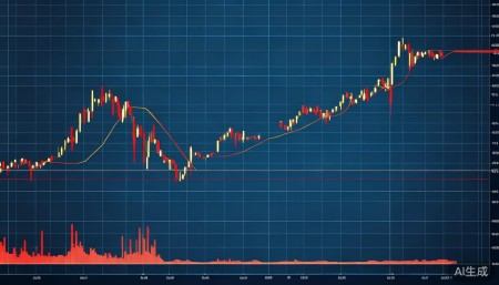 601611中国核建股票,概念,前景,怎么样,个股分析,技术分析,基本面分析 不过涨完之后又回调了一阵子,进入横盘整理