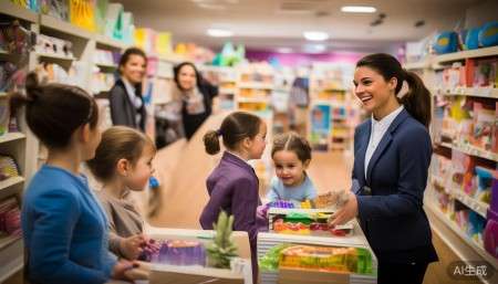 301078孩子王股票,概念,前景,怎么样,个股分析,技术分析,基本面分析 直营模式保障服务品质:不像某些加盟店参差