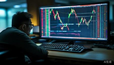 300553集智股份股票,概念,前景,怎么样,个股分析,技术分析,基本面分析 说到技术分析,我就得坦白了——我不是那种