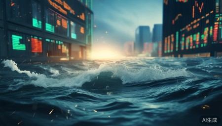 600446金证股份股票,概念,前景,怎么样,个股分析,技术分析,基本面分析 Q:为什么它的股价波动这么大?
A:一