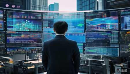 600446金证股份股票,概念,前景,怎么样,个股分析,技术分析,基本面分析 首先,监管层一直在推动资本市场的数字化转