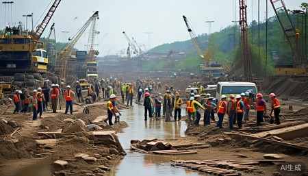 300948冠中生态股票,概念,前景,怎么样,个股分析,技术分析,基本面分析 再一个,它也算“基建”相关。因为很多生态