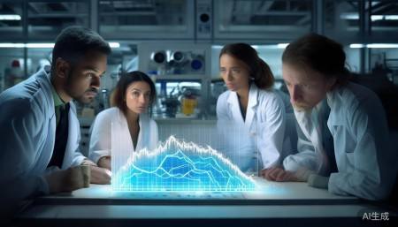 300948冠中生态股票,概念,前景,怎么样,个股分析,技术分析,基本面分析 第五个是技术更新的压力。虽然他们现在有技