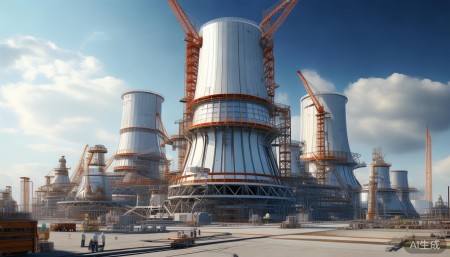 300963中洲特材股票,概念,前景,怎么样,个股分析,技术分析,基本面分析 第二个是核电。我国正在推进新一轮核电建设